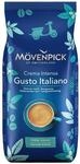 M&ouml;venpick Caff&egrave; Crema Gusto Italiano Intenso 4x1000g - Kaffee Crema