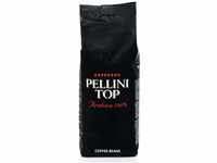 Pellini Kaffee in Chicchi Top, 100% Arabica-Mischung, Kaffeebohnen mit Duftenden und