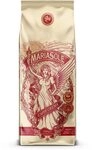 MariaSole Caff&egrave; Crema 1kg &ndash; Traditionelle R&ouml;stung in Sizilien &uuml;ber Holzfeuer In