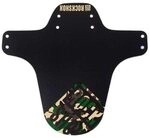 Rockshox MTB Universal Fender Black/Green Camouf One Size