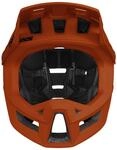 IXS Unisex Trigger Ff MIPS Integralhelm MTB E Bike BMX, Orange, Gr&ouml;&szlig;e L EU