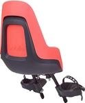 Bobike One mini Kindersitz Rosa Einheitsgr&ouml;&szlig;e