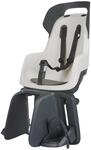 Bobike 8012300002 GO Maxi CFS XR Kinderfahrradsitz Hinten F&uuml;r Gep&auml;cktr&auml;ger, F&uuml;r