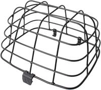 Winora Winora Atranvelo AtranVelo Unisex &ndash; Erwachsene Duo L Tiergitter, Schwarz,