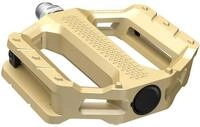 SHIMANO Unisex-Adult PD-EF202 Plator Pedal Fahrradpedale, Mehrfarbig, one Size,