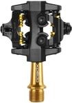 Xpedo Unisex &ndash; Erwachsene Clipless CXR Pro Pedal, Blau, 9/16"