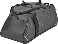 Norco Ramsey Tasche Grau 34x17x16cm