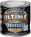 Hammerite Ultima Gl&auml;nzend, Metallschutzlack, Hochwertiger Schutzlack f&uuml;r alle
