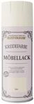 Rust-Oleum Spr&uuml;hlack Kreidefarbe 400 ml Jute - Premium M&ouml;bellack - ideal f&uuml;r