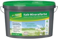 pronatur Kalk-Mineralfarbe 10 Liter