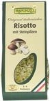 Rapunzel Risotto mit Steinpilzen (1 x 250 g) - Bio