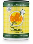 tellofix Classic Klare Br&uuml;he - Vielseitige Gem&uuml;se Br&uuml;he, als Universal-W&uuml;rzmittel