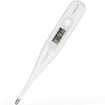 ProfiCare Thermometer | Fieberthermometer | antibakterielles Fieberthermometer 