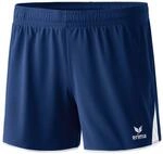 Erima Damen Classic 5-C Short (615509), New Navy/wei&szlig;, 44