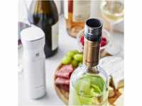 Fresh & Save Weinstopfen aus Kunststoff, Vakuumverschluss, 1 Stück