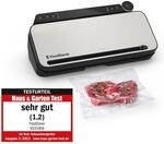 FoodSaver Mehrzweck-Vakuumiersystem f&uuml;r Lebensmittel | mit Handheld-Vakuumierger&auml;t,