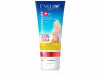 Eveline Cosmetics Revitalum Fußcreme für Sehr Trockene Füße 8 w 1 | 75 ml |...