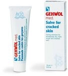 GEHWOL 75 ml Salbe f&uuml;r rissige Haut