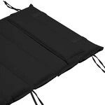 Detex&reg; Liegenauflage wasserabweisend inkl. Kopfkissen Auflage Liege Polster...
