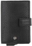 Joop! Cardona C-Two E-Cage Sv8 Black