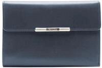 Esquire Helena Lady Wallet RFID Blue