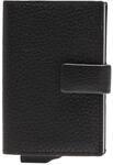 Bogner - herren e-cage vail c-three - Slim Wallet - Kartenportmonaie