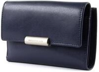 Mandarina Duck Hera 3.0, Reisezubeh&ouml;r Damen-Geldb&ouml;rse, Kleid Blue, Einheitsgr&ouml;&szlig;e