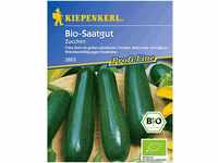 Kiepenkerl Bio-Zucchini, grün,1 Portion