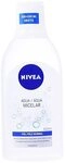 Nivea Make Up Entferner