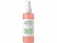 Mario Badescu Facial Spray With Aloe, Herbs & Rosewater - For All Skin Types 118ml
