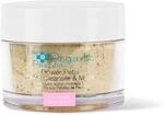 The Organic Pharmacy Flower Petal Tiefenreiniger und Maske, 60 g