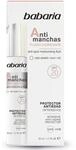 Babaria - Fluido Antimanchas Hidratante Antiedad y Antioxidante, Protecci&oacute;n UVA/UVB