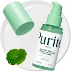 Wonder Releaf Centella Serum Unscented Barrier Protector Serum 60ml