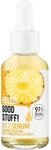 essence cosmetics HELLO, GOOD STUFF! FACE SERUM