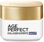L'Or&eacute;al Paris Straffende Nachtpflege f&uuml;r reife Haut, Anti-Aging Feuchtigkeitspflege