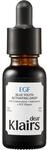 DearKlairs Midnight Blue Youth Activating Drop, 0,67 fl oz (20 ml) | Dual-EGF,
