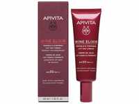 Apivita Wine Elixir SPF30 Wrinkle & Firming Lift Day Cream 40ml