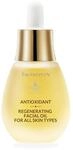 TAUTROPFEN Naturkosmetik Regenerierendes Gesichtspflege&ouml;l (5 ml), leichte Textur,