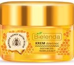 Bielenda Manuka Honey Nutri Elixir moisturizing and nourishing day/night cream