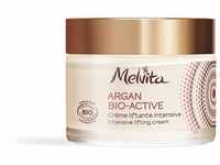 Melvita – Anti-Ageing-Creme Argan Bio Active – Glättet – Strafft – Formt –