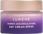 LUMENE [AJATON] Nordic Ageless Radiant Youth Day Cream | LSF 30 | Strafft,...