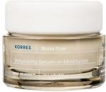 KORRES WHITE PINE Meno Reverse Volumengebende Serum-in-Creme f&uuml;r normale - reife