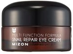 MIZON Snail Repair Eye Cream, 25 ml, 25 ml
