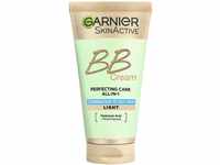 Garnier SkinActive BB Cream – All-in-1 Tagespflege mit Hyaluronsäure und Aloe