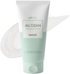HEIMISH All Clean Green Foam Feuchtigkeitsspendender Gesichtsreiniger,