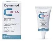 Ceramol Crema Palpebrale 10ml