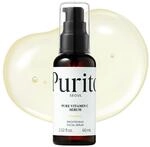 PURITO| Reines Vitamin C-Serum, Serum mit nat&uuml;rlichen Inhaltsstoffen, Vitamin C,
