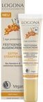 LOGONA Naturkosmetik Anti-Aging Augencreme f&uuml;r reife Haut, Festigende Augenpflege