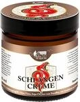SCHLANGEN CREME 100ml Schlangencreme Anti Aging Falten Hautpflege Haut Balsam Salbe