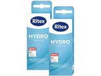 Ritex HYDRO Gel, sensitiv Gleitgel, ohne Konservierungsmittel, wasserbasiert, 100 ml,
